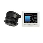 Epttech Smart TLC-2101WL Wireless 100M Remote Check Ultrasonic Level Monitor... New. Price: $73.73.