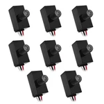 Gbaysa 8 Pack Outdoor Photocell Light Sensor,dusk Dawn Control Senso... New. Price: $70.24.