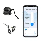 Epttech TLC2206 Tuya Smart Life Mobile App Wireless Wifi Remote Ultrasonic Co... New. Price: $85.26.