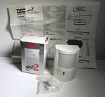 Dsc BV-200 Bravo Pir Motion Detector Used. Price: $13.99.