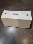 Pelco HS3000 10" Indoor Vandal Camera Enclosure Used. Price: $15.93.