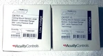 Lot Of (2)- Acuity Ceiling Sensor Cm Pdt 10 *184CGY LARGE/EXTENDED/360 Dual Tech Open. Price: $79.95.