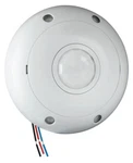 New Pass & Seymour CSD1000 360 Degree Dual Technology Ceiling Mount Pir Sensor. Price: $94.95.