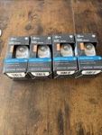 (4) Ge Cync Smart Motion Sensor Controls Lights Bulb White New Ship. Price: $48.67.