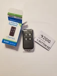 Case Of 10 -- Nortek 2GIG-KEY2E-345 Eseries Encrypted Keyfobs New. Price: $134.00.