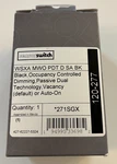 Brand New Sensor Switch Wsxa Mwo Pdt Sa Bk Dimming Occupancy. Price: $44.99.
