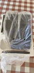 Safe House Invisible Pulsed Beam Infrared Photorelay / Alarm 49-307 Radio Shack Open. Price: $49.99.
