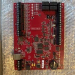 Avigilon Mercury Security LP1502 Card Reader Controller Module LP-1502--- New. Price: $600.00.