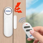 Wireless Remote Control Magnetic Sensor Door Window Home Security Burglar Alarm New. Price: $12.77.