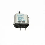Ge Hotpoint 254C1032P001 Dryer Buzzer Switch Used. Price: $24.39.