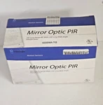 Interlogix 633SIMA-TIS Mirror Optic Pir New (open Box). Price: $60.00.