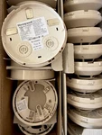 Honeywell TC808B1058 Heat Detector - Free Express Shipping New. Price: $89.00.