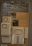 Ge Personal Security Alarm Kit 51107 120DB Deluxe Door & Window New. Price: $29.00.