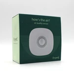 Frient Wireless Zigbee Air Quality Sensor Factory Sealed New. Price: $92.88.