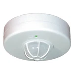 Rab Lighting LOS2500/120 Occupancy Sensor 2000W 120V Ceiling, White, Hardwired New. Price: $126.44.