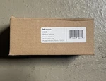 Verkada BR11-HW Wired Motion Sensor Reliable Pir Intrusion Detector New. Price: $50.00.