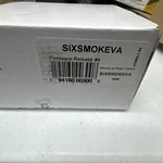 New Honeywell Sixsmokeva Wireless Heat Detector Sealed Ships Same Day. Price: $34.77.