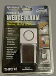 Reliance Controls Portable Wedge Alarm THP215 New. Price: $10.50.