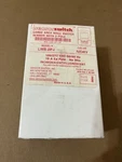 Sensor Switch LWS-2P-I Large Area Wall With 2-POLE, Ivory, Nib New. Price: $22.00.