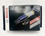 Bosch 15733 Oxygen Sensor - Premium Universal 4 Wire Includes Oe Smartlink Kit New. Price: $25.50.