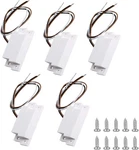 Magnetic Reed Switch Mc 32 Nc No Surface Mount Wired Door Window Alarm Sensor New. Price: $26.24.
