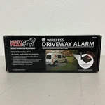 Mighty Mule Wireless Driveway Alarm System New. Price: $54.98.