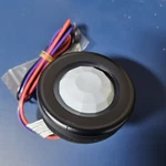 Current Lighting Btsmp-omni-o-bk Bluetooth Pir Outdoor Occupancy Sensor New. Price: $14.00.
