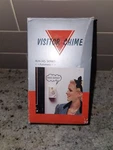 Vintage Visitor Chime New. Price: $26.00.