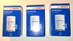 Bosch ISC-BDL2-W12G Blue Line Tritech Motion Detector 40' Range New. Price: $55.00.