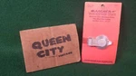 Nos Vintage Archer-radio Shack Waterproof Cover For Key Locks 49-514 New. Price: $11.00.