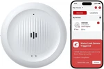 X-sense Wi-fi Water Leak & Temp Sensor: App Alerts, 2-IN-1 Protection (SWS0B) New. Price: $19.99.