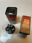 Pontiac 1953 1954 1955 1956 Gm Delco D-1423 -x 1116472 Ignition Switch Nos New. Price: $199.95.