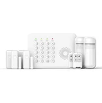 Lwohsi Home Security System Alarm Kit With Motion Detect & Voice Control New. Price: $70.00.