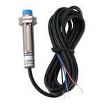 Baomain Capacitive Proximity Sensor Switch LJC12A3-5-Z/BY Pnp No Dc 10-30V 200MA New. Price: $24.01.