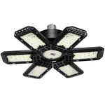 Audles 1 Pack Garage Light, 200W 20000LM 6500K Led Shop Lights, Lights... New. Price: $26.74.