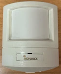 Inovonics FA-206S Frequency Agile Passive Infrared Motion Detector Used. Price: $40.00.