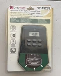 Utilitech Outdoor Digital Photocell Timer 3-OUTLET For Light Fixtures Open. Price: $14.75.