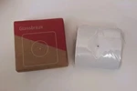 Simplisafe Home Security Glassbreak Sensor New. Price: $29.99.