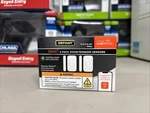 Defiant Wireless Door/window Sensor, Powered By Hubspace (2-PACK) New. Price: $26.99.