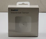 (brand New!) Simplisafe Glassbreak Sensor. Price: $28.99.