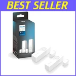Indoor & Window Sensor - Hue Bridge Required$ New. Price: $123.11.