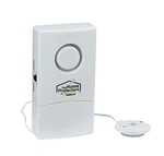 Reliance Controls THP205 Sump Pump Alarm With Flood Alert, 9 V Battery, New. Price: $46.49.