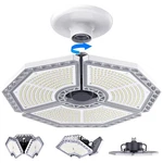 Kernowo Led Garage Lights, 140W 18500 Lumens Lighting, 6000K Daylight ... New. Price: $43.59.