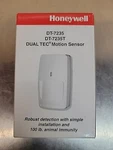 Honeywell DT-7235T Dual-tec Motion Sensor Repair Parts Only Read Description For. Price: $14.50.