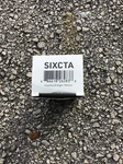 New Honeywell Sixcta Two-way Wireless Door / Window Sensor Adt Command. Price: $25.00.