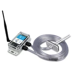 Monnit Alta 526161 Long Range Wireless Air Velocity Sensor 900MHZ New. Price: $149.00.