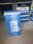 Bosch ISC-CDL1-W15G Commercial Series Tritech Motion Detector New Sealed. Price: $49.99.