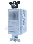 Sensor Switch Wsxa Pdt Wh Occupancy Wall 120-277V New. Price: $61.09.