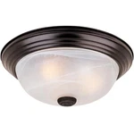 Designers Fountain 2-LIGHT Flush Mount Ceiling Light, 11 Inch Lighting Fixtur... New. Price: $28.48.