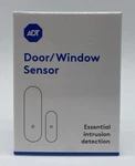 Brand New Adt Self Setup Door / Window Sensor White (SSH5R0-29). Price: $17.99.
